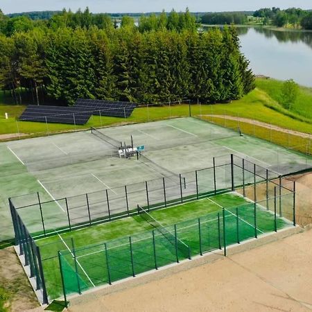 Villa Brazylija Vip Vasarnamis Kryliai Esterno foto