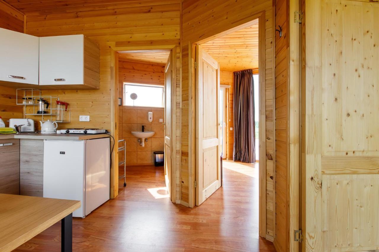 Villa Brazylija Vip Vasarnamis Kryliai Esterno foto
