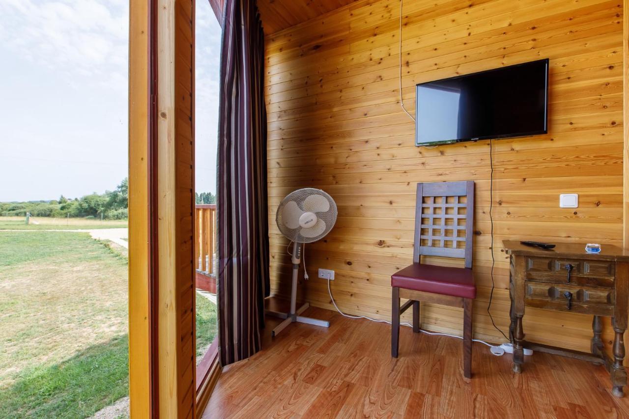 Villa Brazylija Vip Vasarnamis Kryliai Esterno foto
