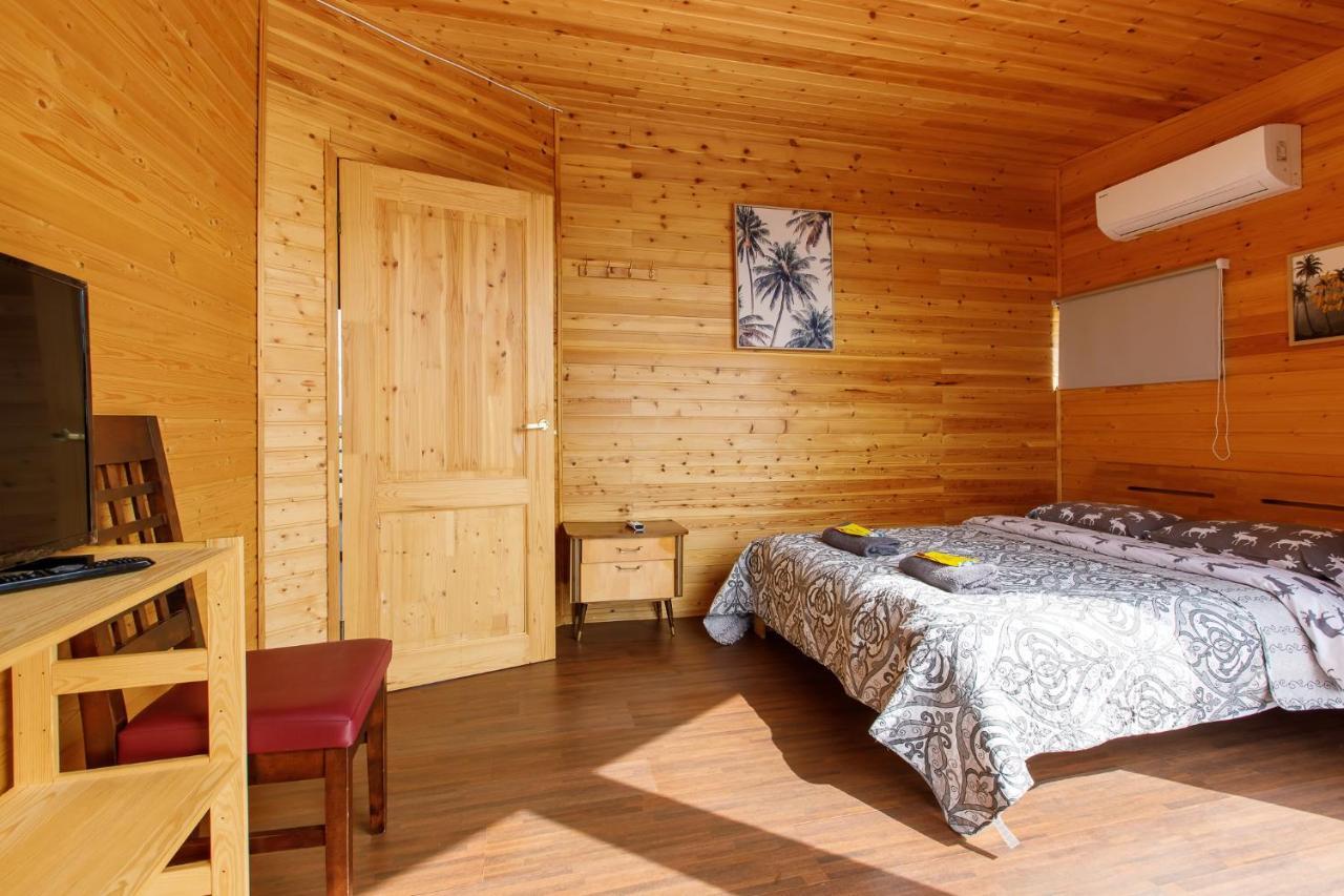 Villa Brazylija Vip Vasarnamis Kryliai Esterno foto